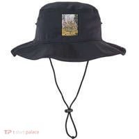 Cherry Blossoms Bucket Hat thumb 0