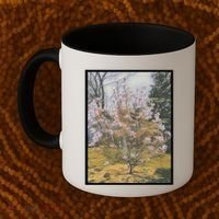 Cherry Blossoms Coffee Mug thumb 2