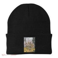 Cherry Blossoms Beanie thumb 0