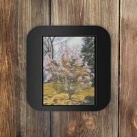 Cherry Blossoms Coaster thumb 0