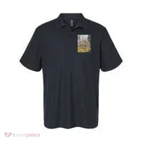 Cherry Blossoms Polo thumb 0