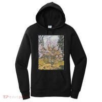 Cherry Blossoms Women's Hoodie thumb 0