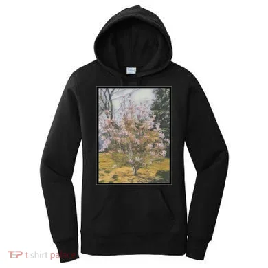 Cherry Blossoms Women's Hoodie
