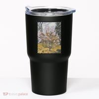Cherry Blossoms Tumbler thumb 0