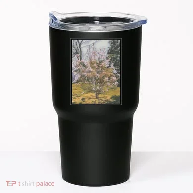 Cherry Blossoms Tumbler