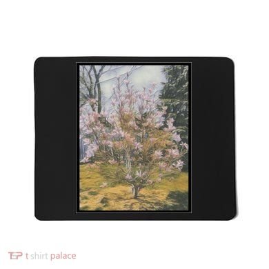 Cherry Blossoms Mousepad