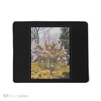 Cherry Blossoms Mousepad thumb 0