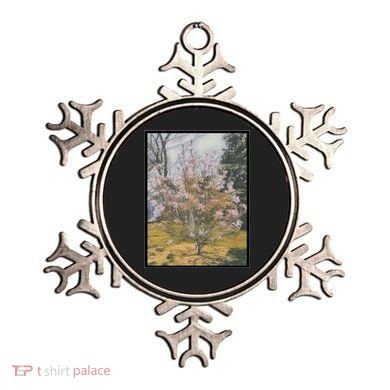 Cherry Blossoms Ornament
