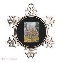 Cherry Blossoms Ornament thumb 0