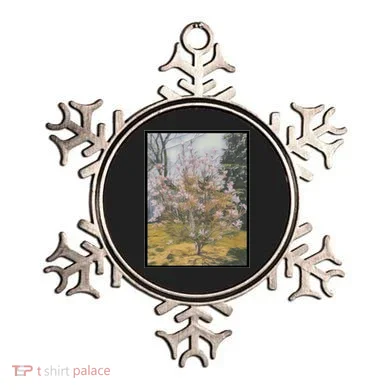 Cherry Blossoms Ornament
