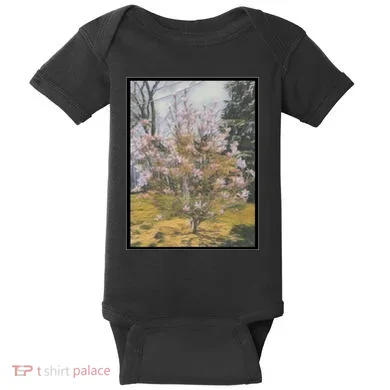 Baby Bodysuit