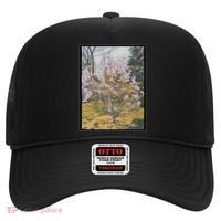 Cherry Blossoms Hat thumb 0