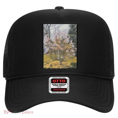 Cherry Blossoms Hat