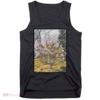 Cherry Blossoms Tank Top thumb 0