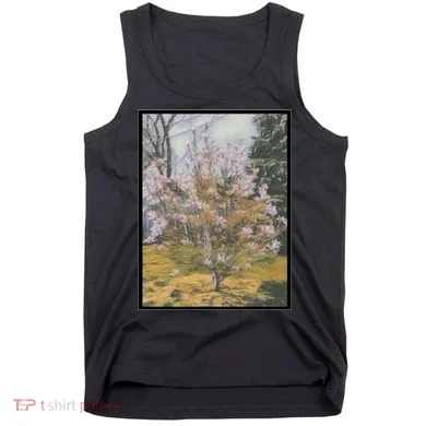 Cherry Blossoms Tank Top