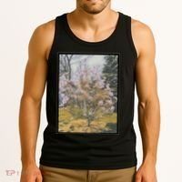 Cherry Blossoms Tank Top thumb 3