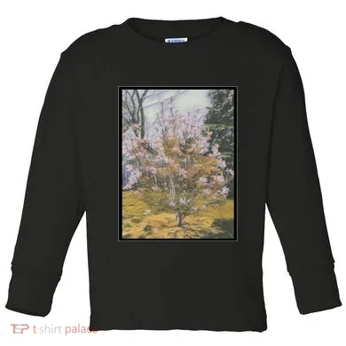 Toddler Long Sleeve