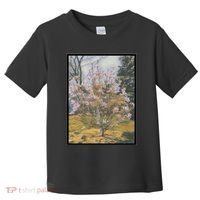 Cherry Blossoms Toddler T-Shirt thumb 0