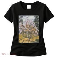 Cherry Blossoms Women's T-Shirt thumb 0