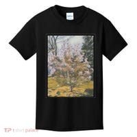 Cherry Blossoms Kids T-Shirt thumb 0
