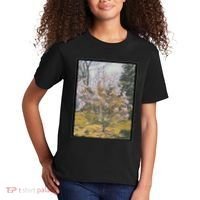 Cherry Blossoms Kids T-Shirt thumb 2