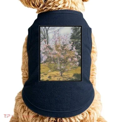 Doggie Tank