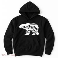 California Bear California Republic Hoodie thumb 0