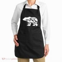 California Bear California Republic Apron thumb 2