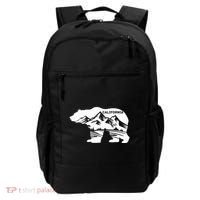 California Bear California Republic Backpack thumb 0