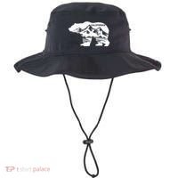 California Bear California Republic Bucket Hat thumb 0