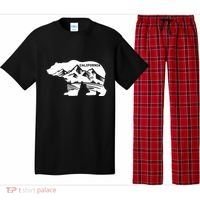 California Bear California Republic Pajama Set thumb 0