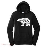 California Bear California Republic Women's Hoodie thumb 0