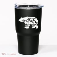 California Bear California Republic Tumbler thumb 0