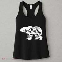 California Bear California Republic Women's Tank Top thumb 3