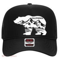 California Bear California Republic Hat thumb 0