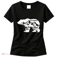 California Bear California Republic Women's T-Shirt thumb 0