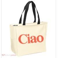 Ciao Bella Tote Bag thumb 2