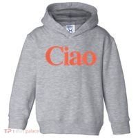 Ciao Bella Toddler Hoodie thumb 0