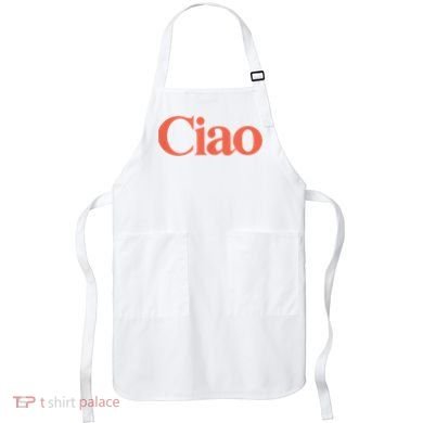 Ciao Bella Apron