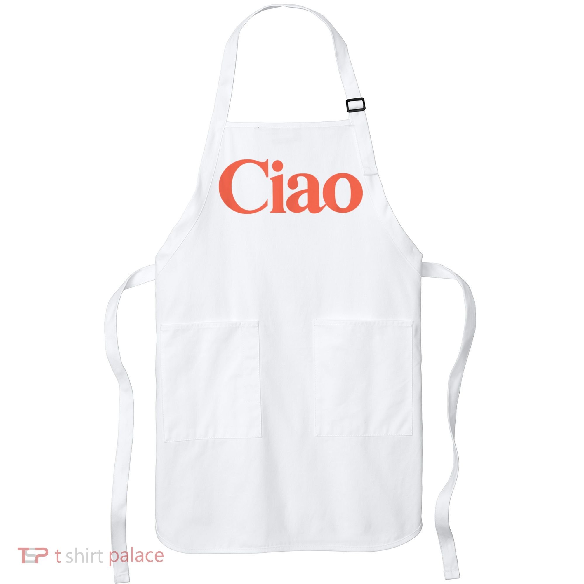Ciao Bella Apron