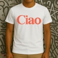 Ciao Bella T-Shirt thumb 3