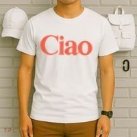 Ciao Bella T-Shirt thumb 6