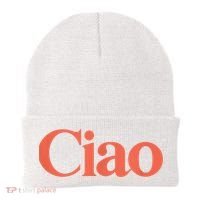 Ciao Bella Beanie thumb 0