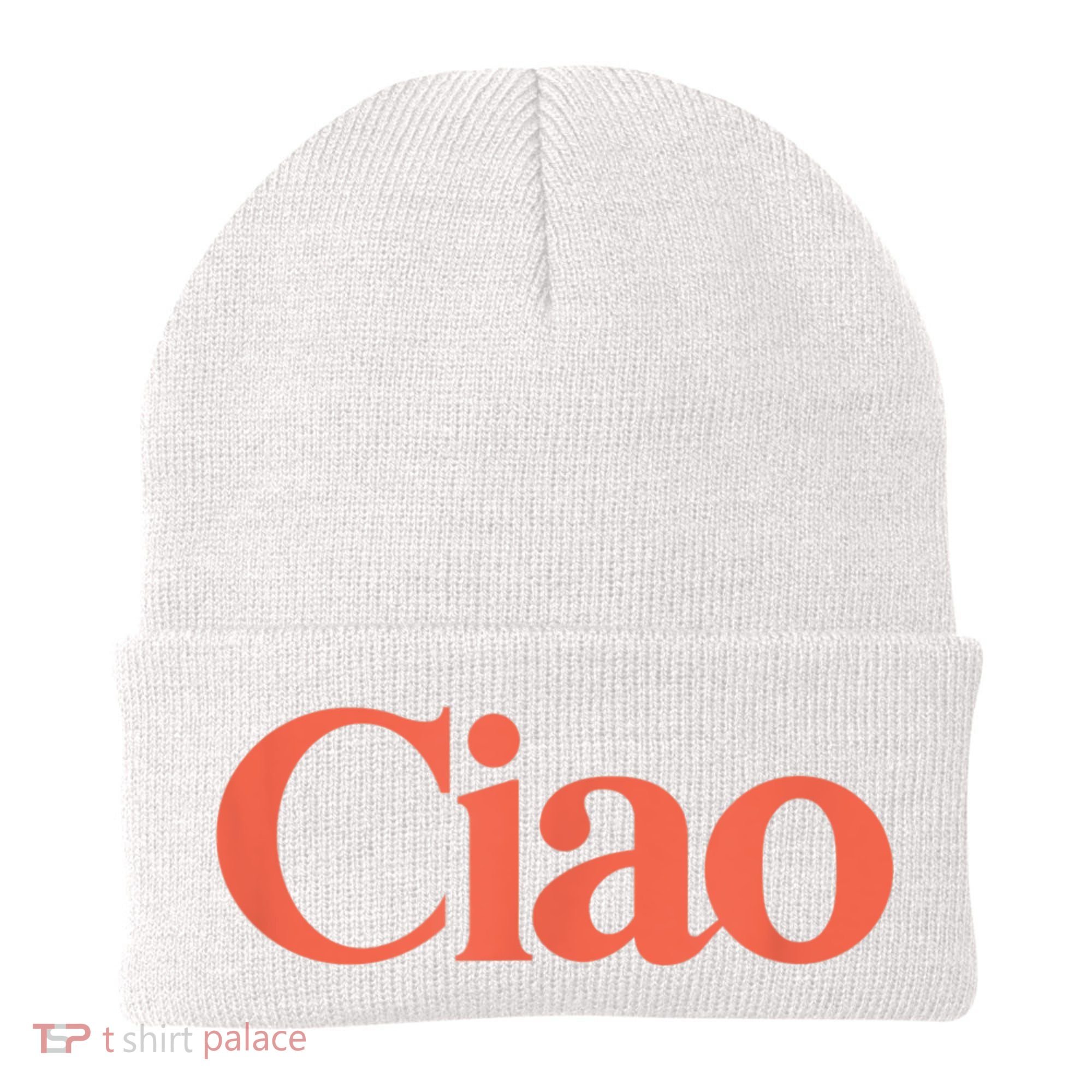 Ciao Bella Beanie