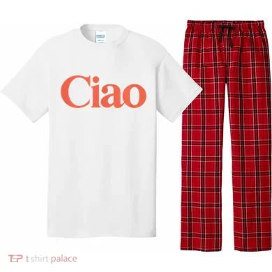 Pajama Set
