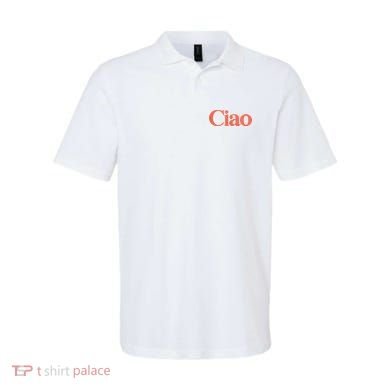 Ciao Bella Polo