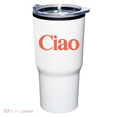 Ciao Bella Tumbler