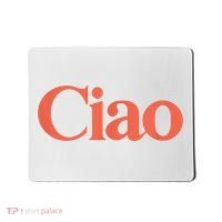Ciao Bella Mousepad thumb 0