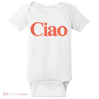 Baby Bodysuit