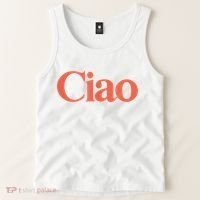 Ciao Bella Tank Top thumb 2